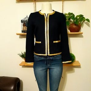 Banana Republic blazer jacket